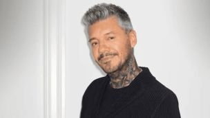 Marcelo Tinelli 