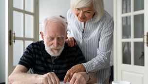 Parkinson