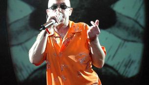 Indio Solari