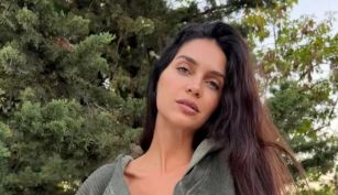 Zaira Nara