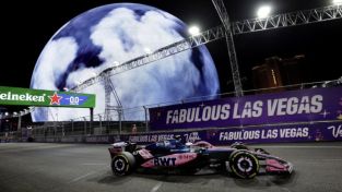 GP de Las Vegas