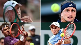 Roland Garros