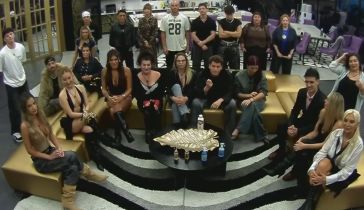 Gran Hermano Generación Dorada
