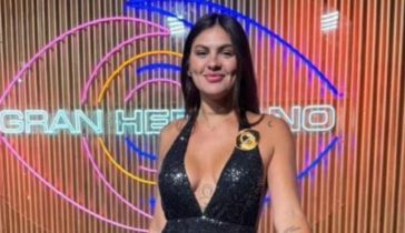 Luana Fernández