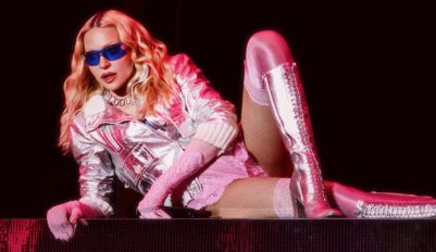 Madonna