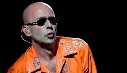 Indio Solari
