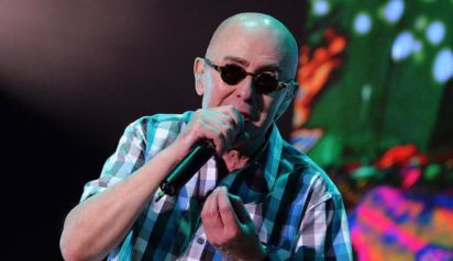 Indio Solari