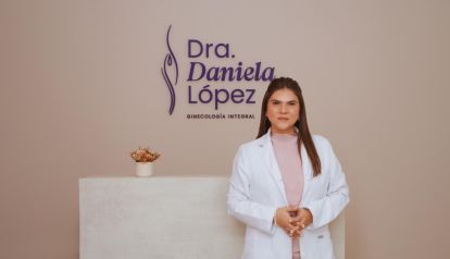 “Desde niña supe que mi camino era cuidar de la salud de la mujer”