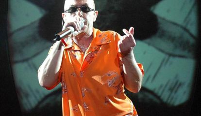 Indio Solari