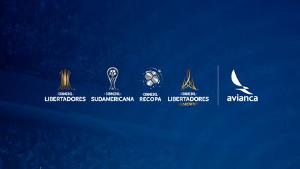 Avianca Conmebol