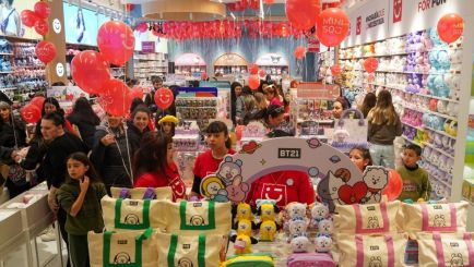 Miniso