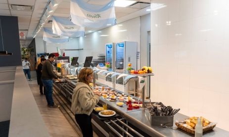 Better Catering 