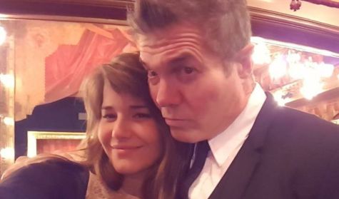 Delfina Burlando, Fernando Burlando