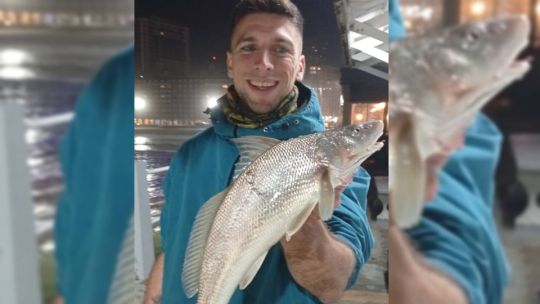 Burriquetas, el tesoro gastronómico que volvió a poblar las costas bonaerenses
