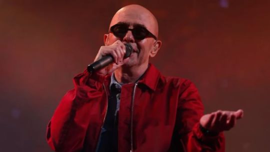 Murió el Indio Solari y sus fans recuerdan su histórico y último concierto en vivo en Olavarría
