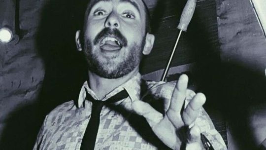Las revelaciones de la autobiografía del Indio Solari