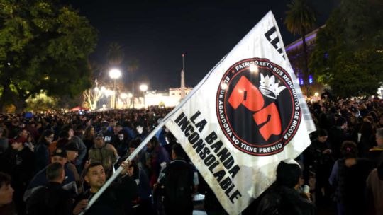 Velatorio del Indio Solari: será el domingo, pero la familia todavía no confirmó el lugar