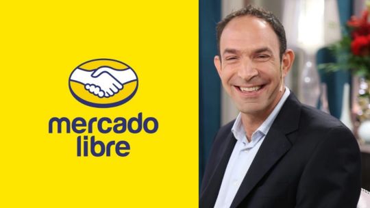 Mariano Gorodisch explicó cómo funciona “el nuevo rulo de Mercado Libre” 