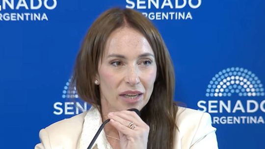 El caso Michelli y el "capricho" de Milei