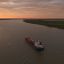 Jan de Nul wins contract to dig Argentina’s US$10-billion waterway