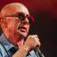 Carlos 'Indio' Solari, cult hero of Argentine rock, dies aged 77
