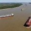 Argentina pre-awards concession for strategic Paraná-Paraguay waterway