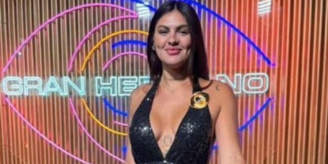 Luana Fernández