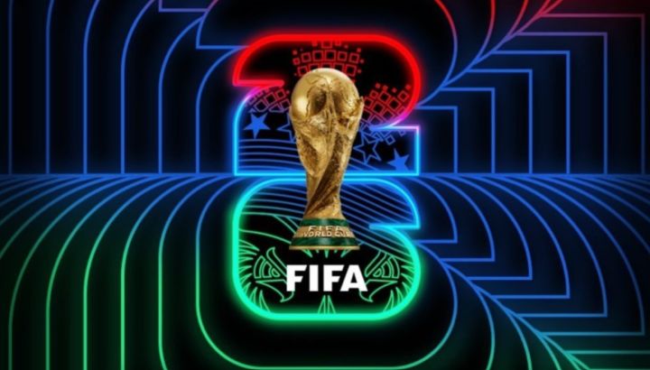 La FIFA presenta a los artistas del álbum oficial de la Copa Mundial 2026