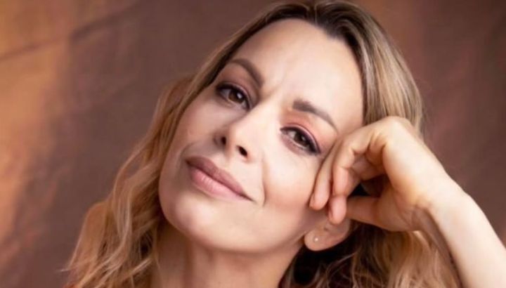 El conmovedor mensaje de Caramelito Carrizo tras la muerte del Indio Solari: "Me quedo con lo más valioso, tu amor"