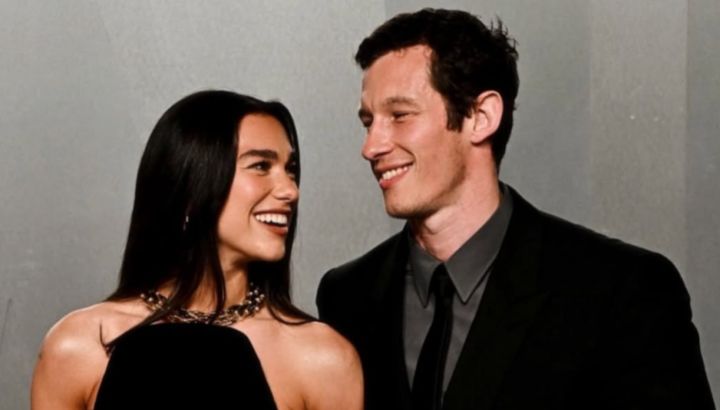 Sicilia se prepara para la fiesta de casamiento de Dua Lipa y Callum Turner: la millonaria cifra que gastaron
