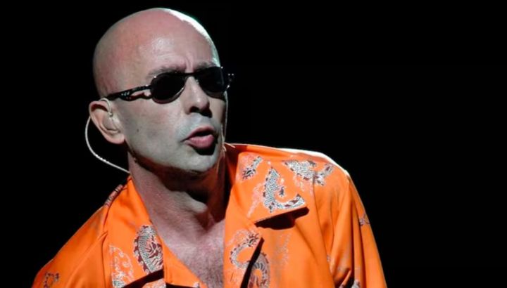 Qué dice el comunicado oficial de la Fiscalía sobre la muerte del Indio Solari