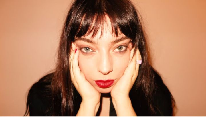 Lisa María, la hija de Gustavo Cerati, habló de la herencia que le dejó su padre: “Ahora soy grande y entiendo muchas cosas”