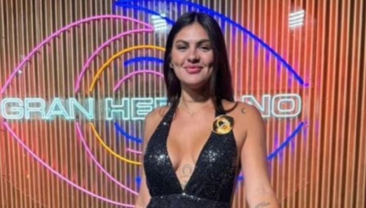 El contundente ultimátum de Luana Fernández contra Nenu López en Gran Hermano Generación Dorada