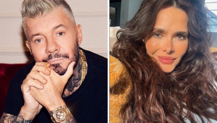 Aseguran que Marcelo Tinelli se separó de Rossana Almeyda a solo dos meses de blanquear: el curioso motivo