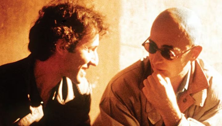 El dolor de Skay Beilinson por la muerte de Carlos "Indio" Solari: "Te llevo en cada recuerdo"