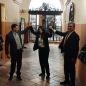 María José Alcázar hizo historia y será la primera directora mujer del Monserrat en 339 años
