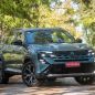 Ficha técnica del Renault Boreal: motor, equipamiento y precio en Argentina