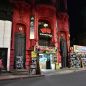 Wachitas Bar: clausurado cuando ya era tarde y con un "dueño de la noche" que el Municipio no quiere nombrar