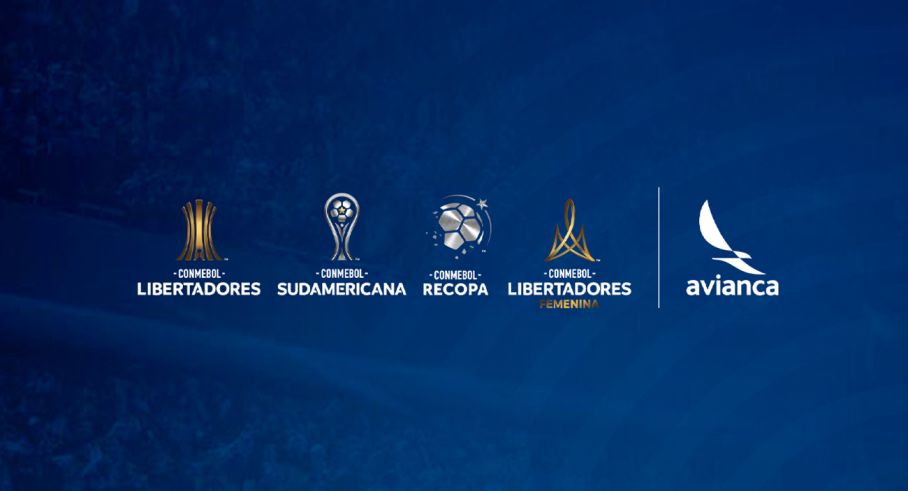 Avianca Conmebol