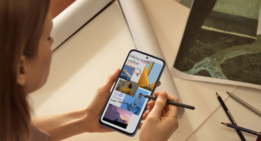 TCL linea 70