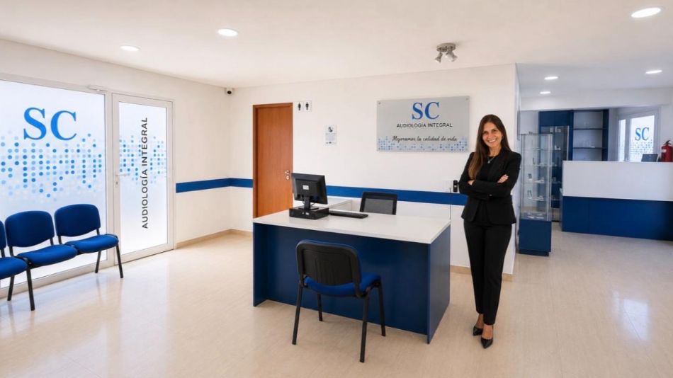 Audiología Integral SC: experiencia, innovación y compromiso con la calidad de vida
