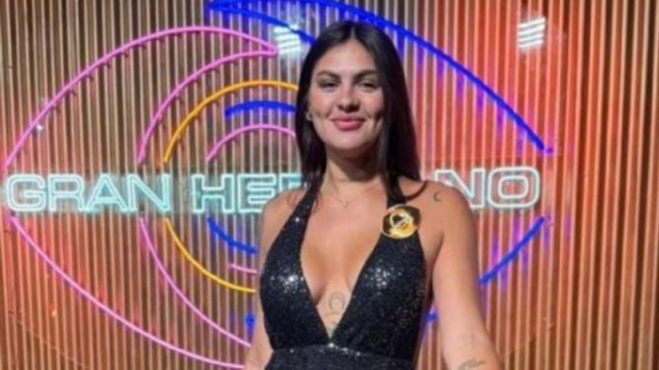 Luana Fernández