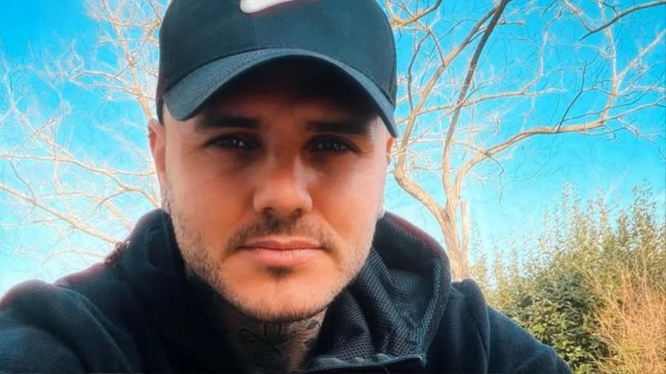 Mauro Icardi