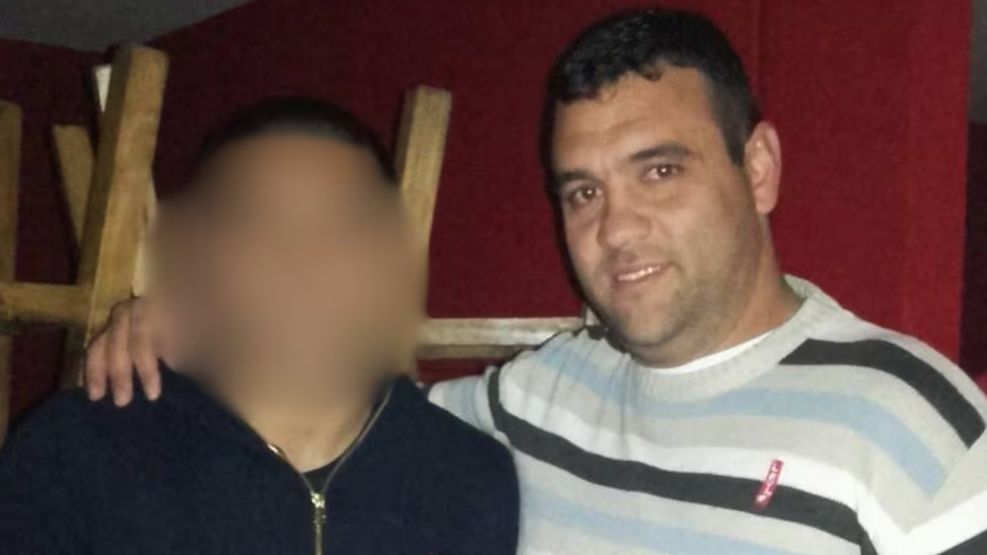Caso Agostina: Osvaldo Fassetta 20260605
