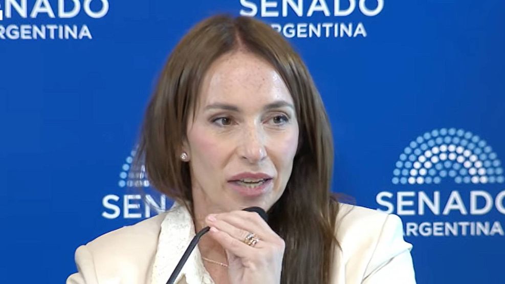 Verónica Michelli 