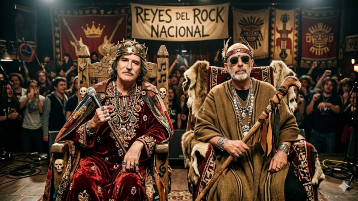 Indio Solari: el legado del rock argentino y su impacto cultural