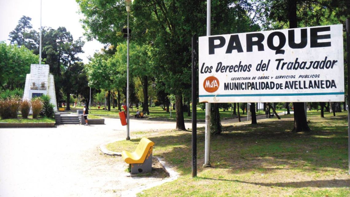 Adiós al Indio Solari: dónde queda, accesos y medios de transporte al Parque Domínico, donde lo despiden este domingo