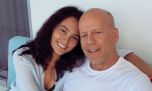 Emma Heming se sinceró sobre la salud de Bruce Willis: "Estamos haciendo lo que podemos"