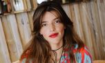 Calu Rivero mostró la biblioteca que usa para criar a sus hijos: anarquía, filosofía oriental y la tecnología de lo sagrado