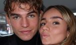 Quién es y a qué se dedica Emma Ramírez, la novia española de Nico Paz